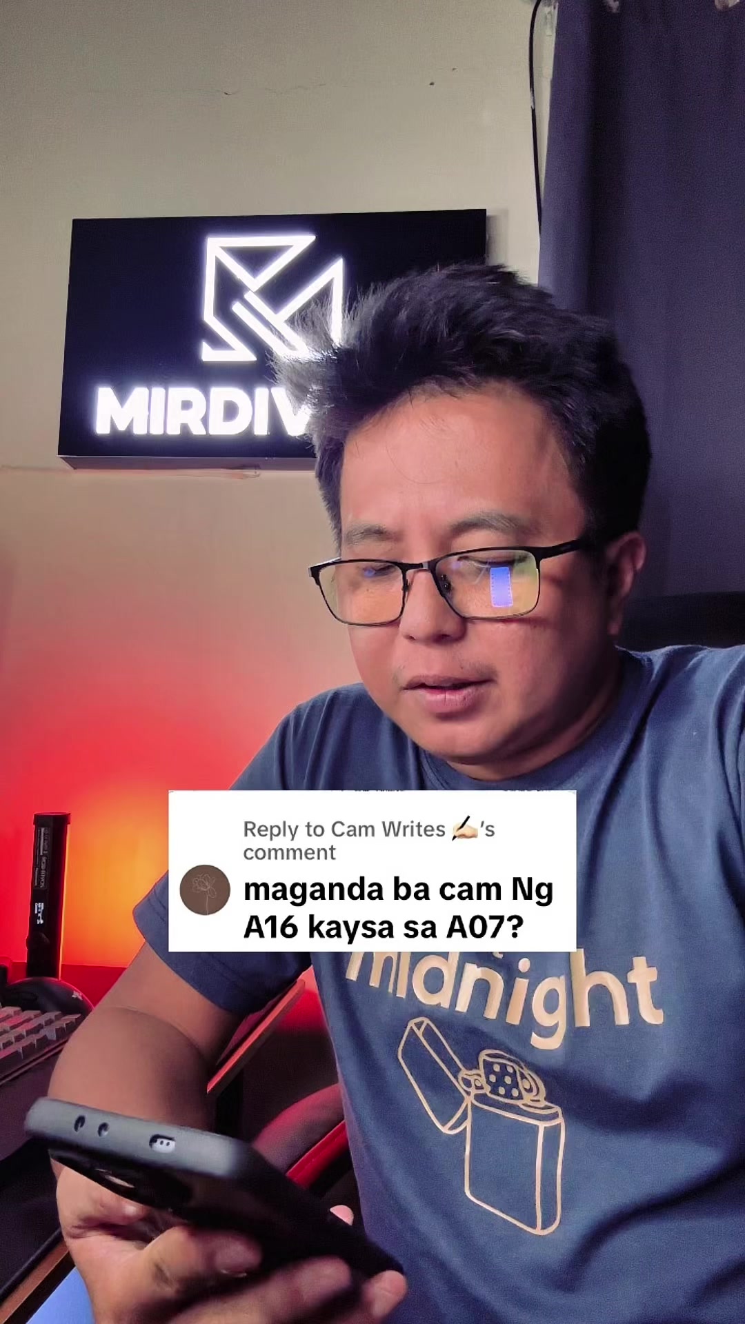 @MirDiVlog