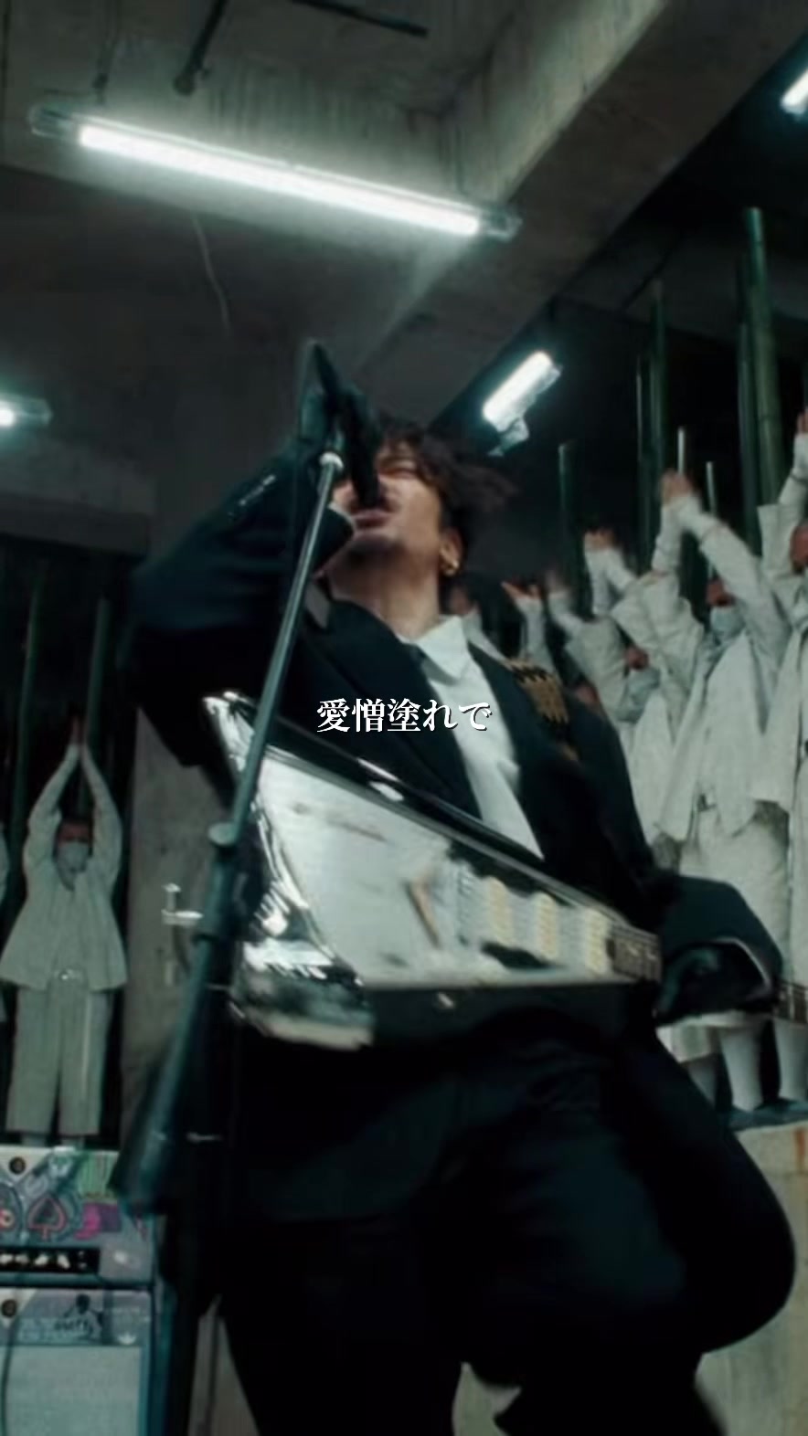 @悟ルンです。