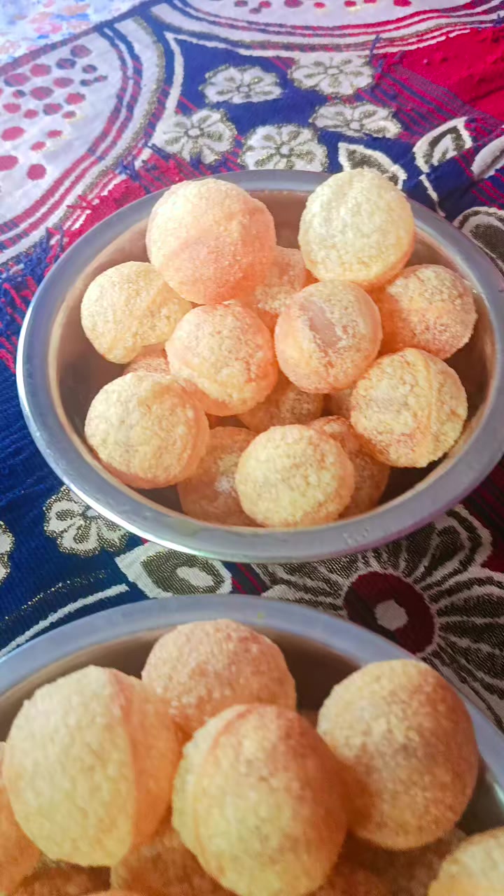 @Devi Pantha