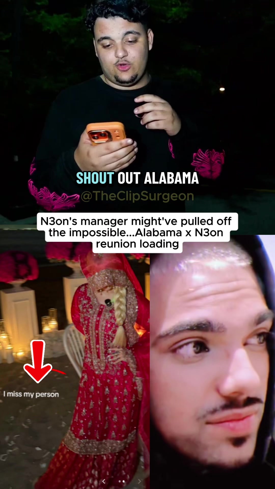 @TheClipSurgeon