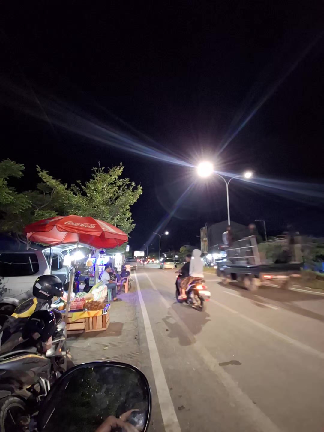 @Mode pesawat