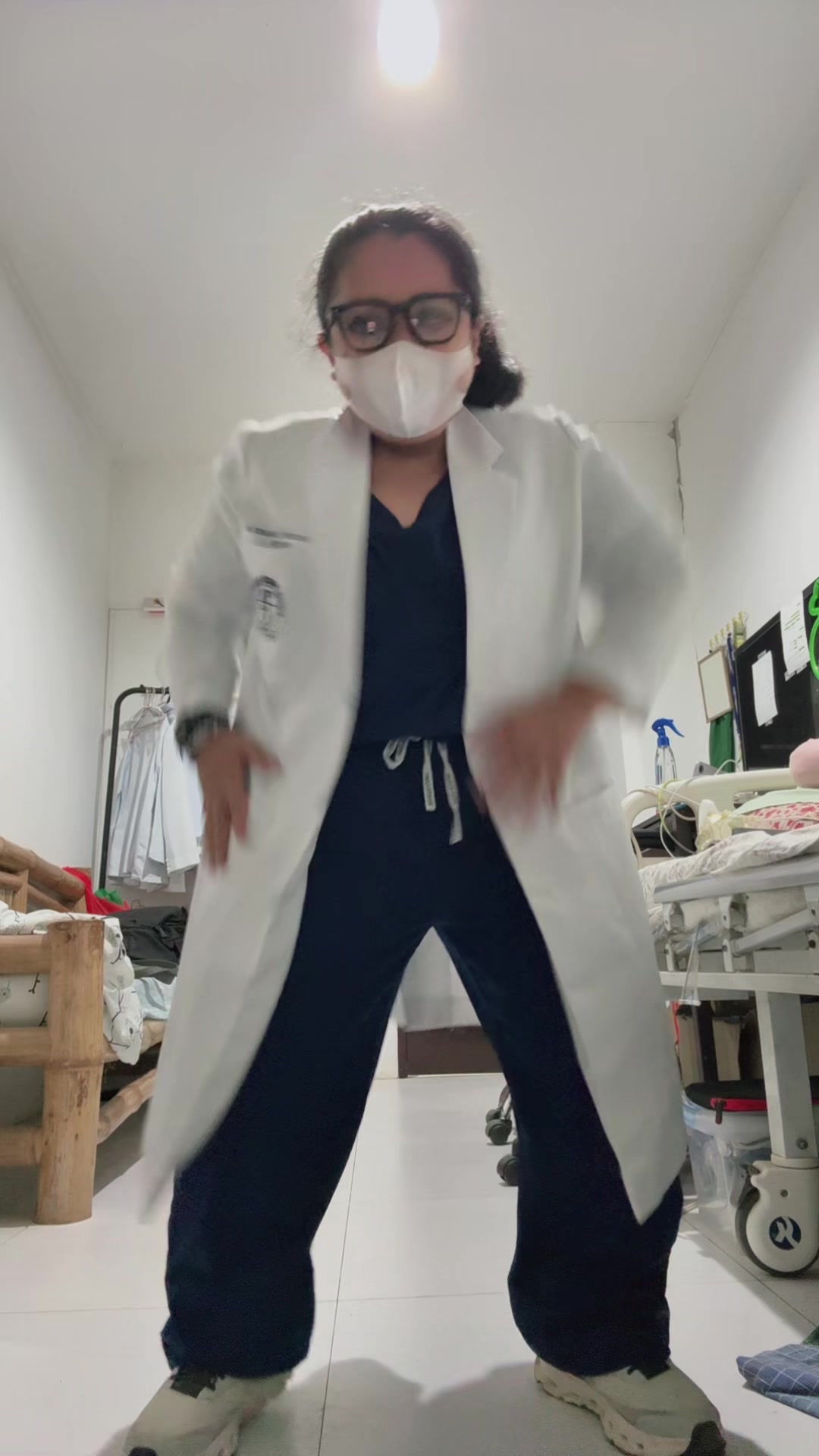 @Dr. Kristinayyy💊💉