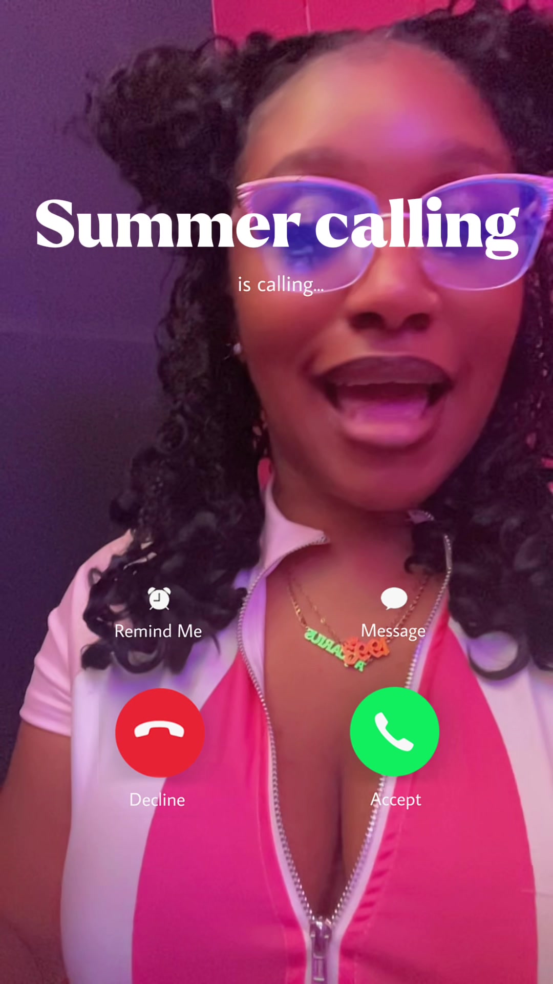 @Neicy Nicole