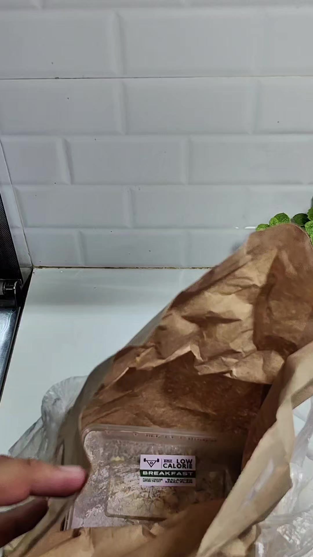 @Log What You Eat