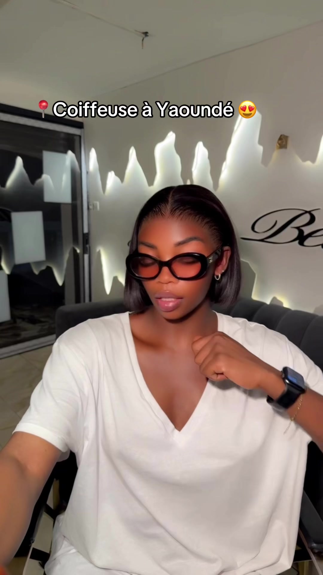 @Julia Beauty💇&zwj;♀️ 🇨🇲
