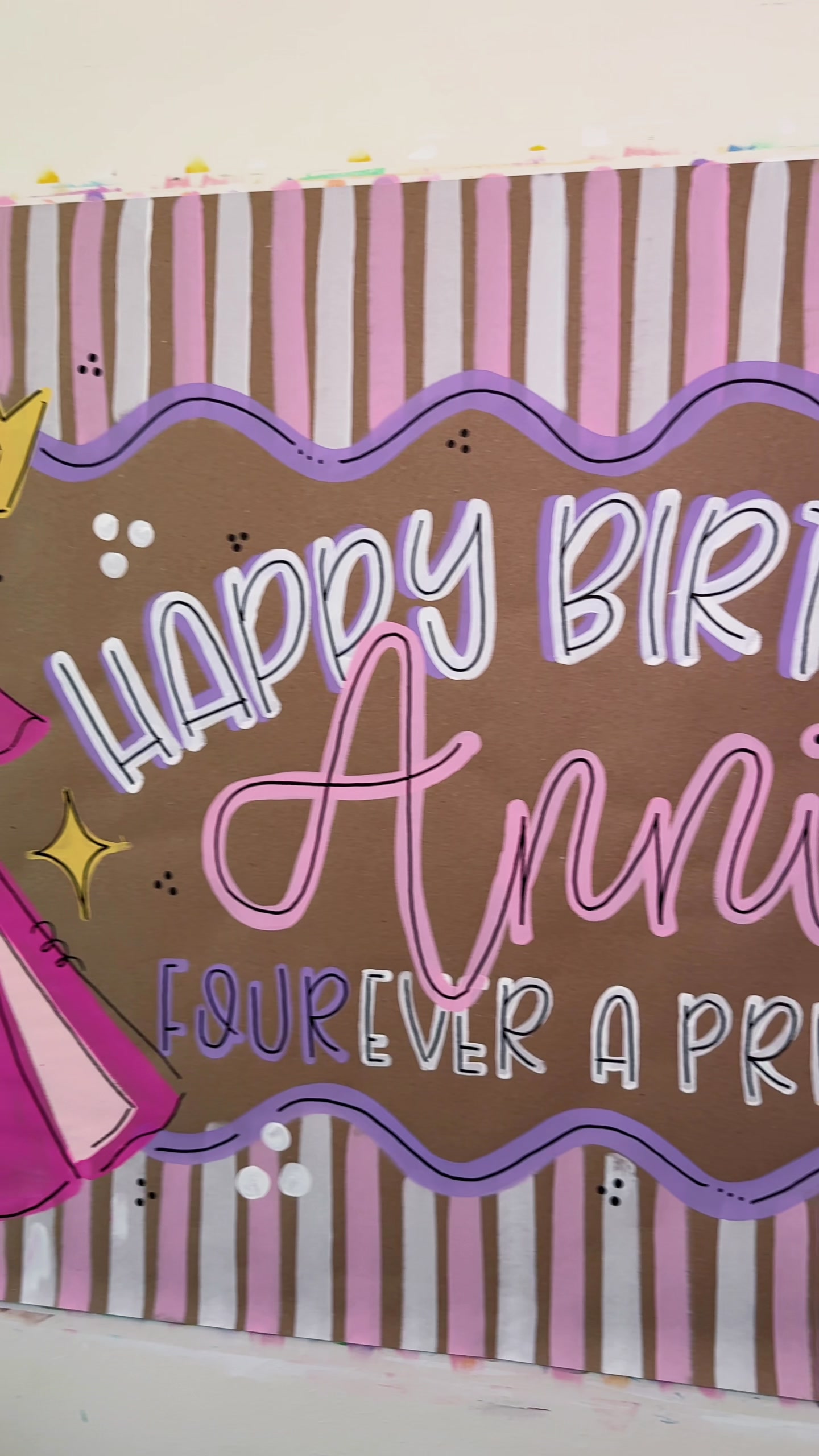 @Mandy | Banners & DIY