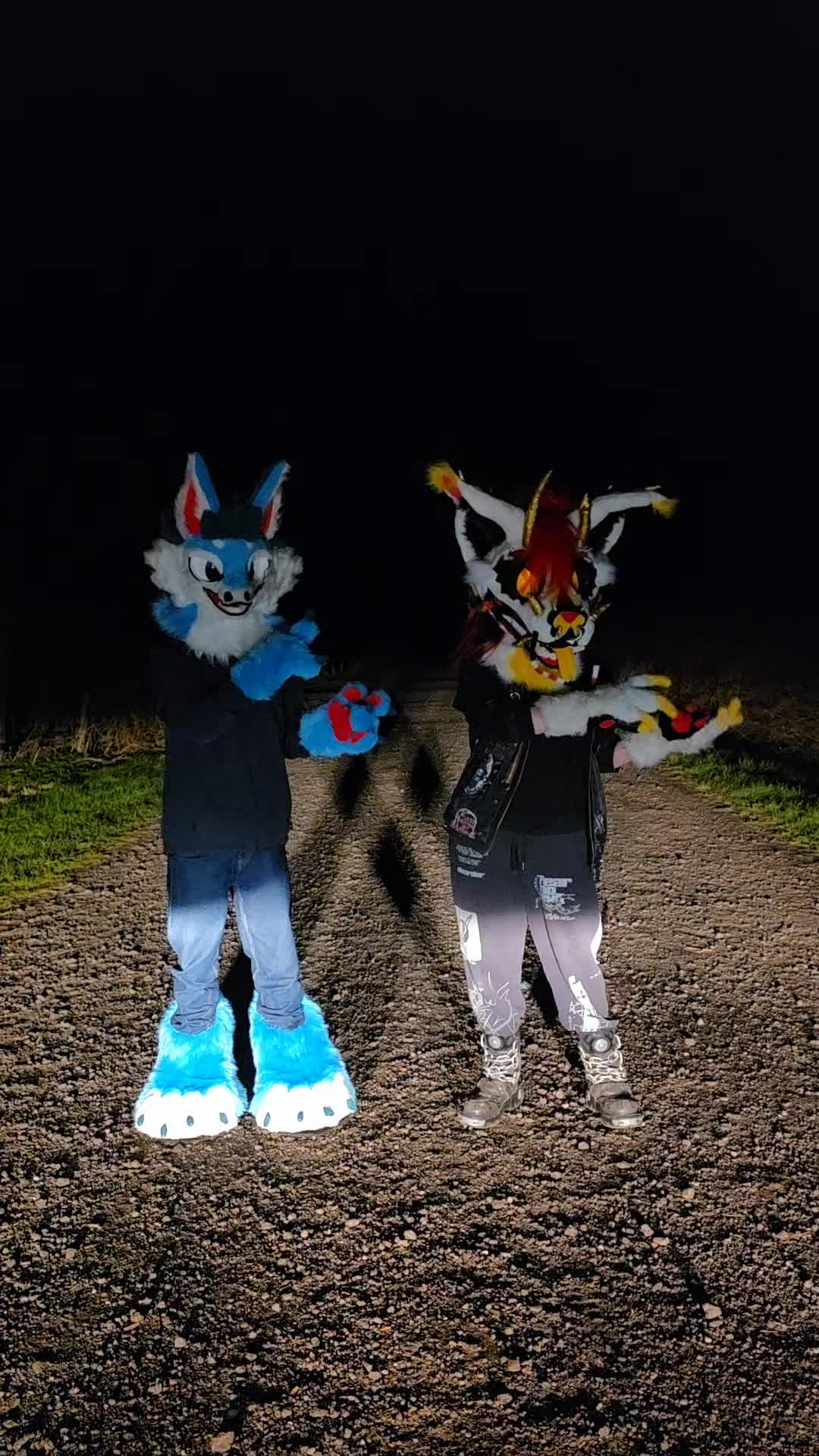 @🌈Antifur Anarchy🚨