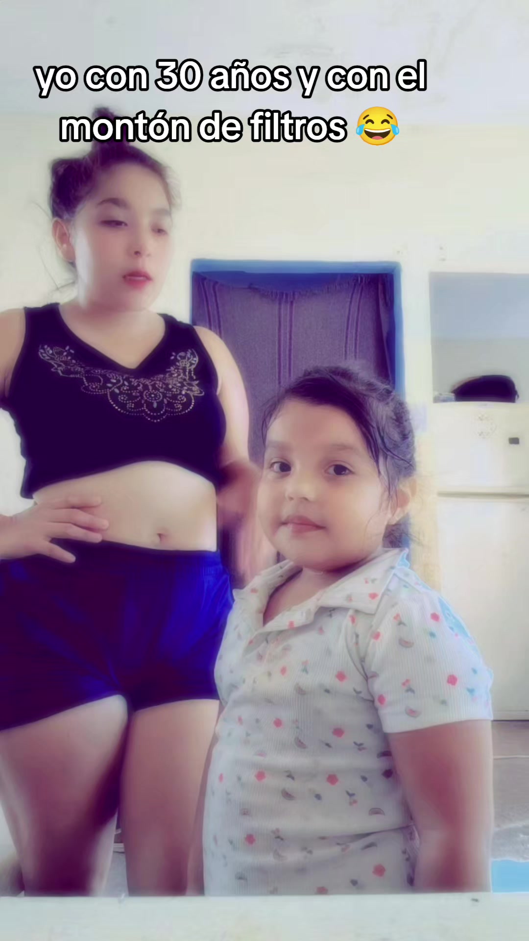 @ni&ntilde;a💖ruby S&aacute;nchez 💜