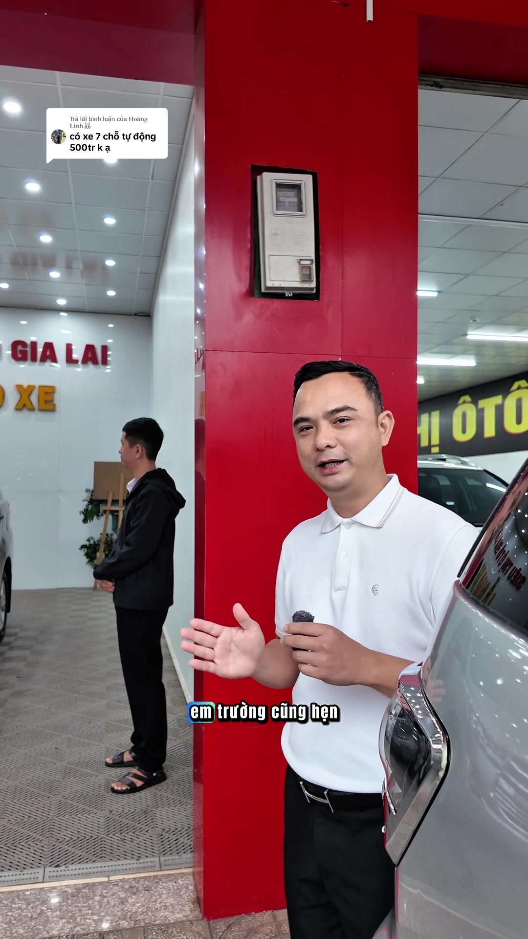 @CƯỜNG SIÊU THỊ ÔTÔ GIALAI
