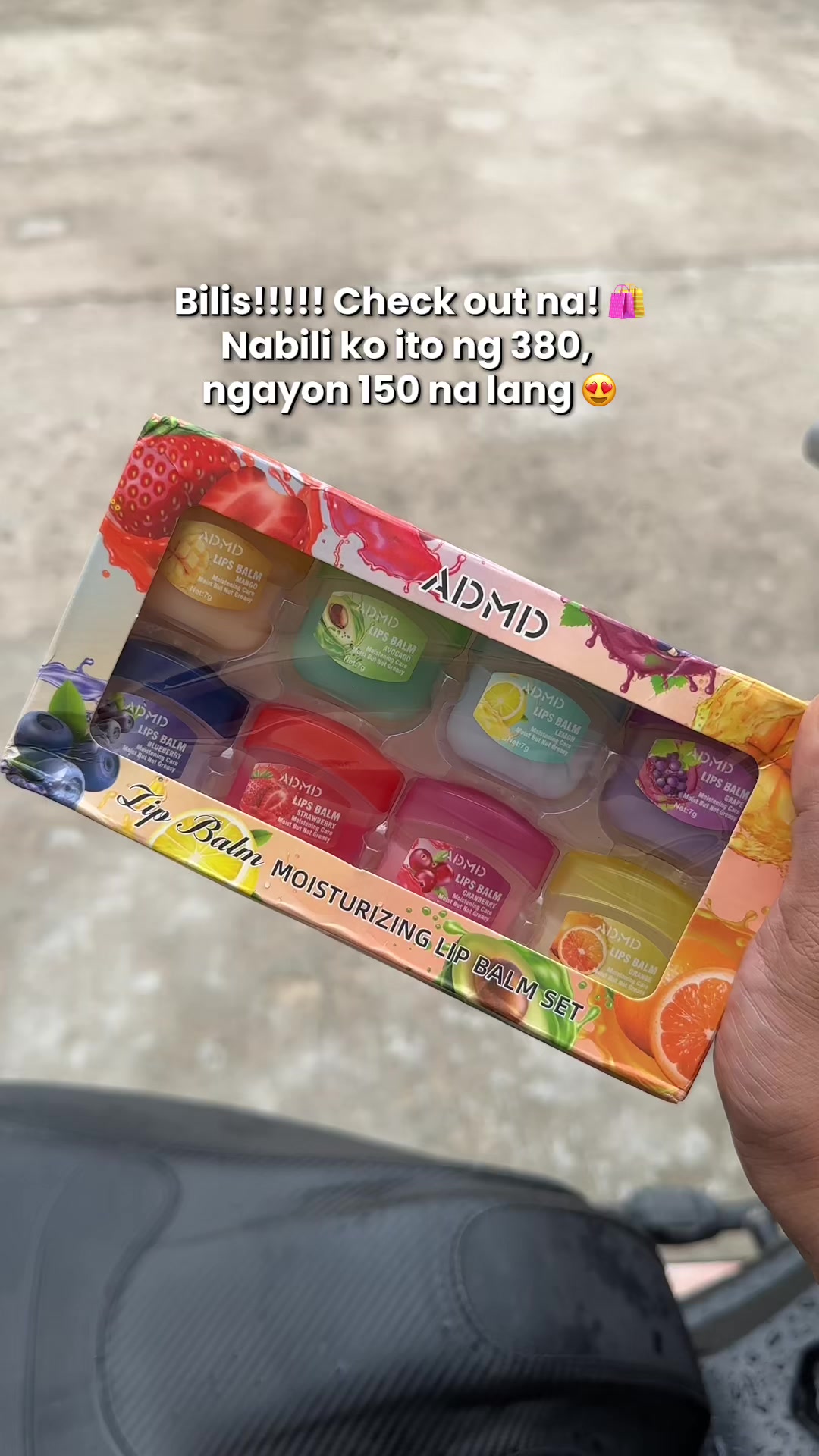 @bluemingtrends