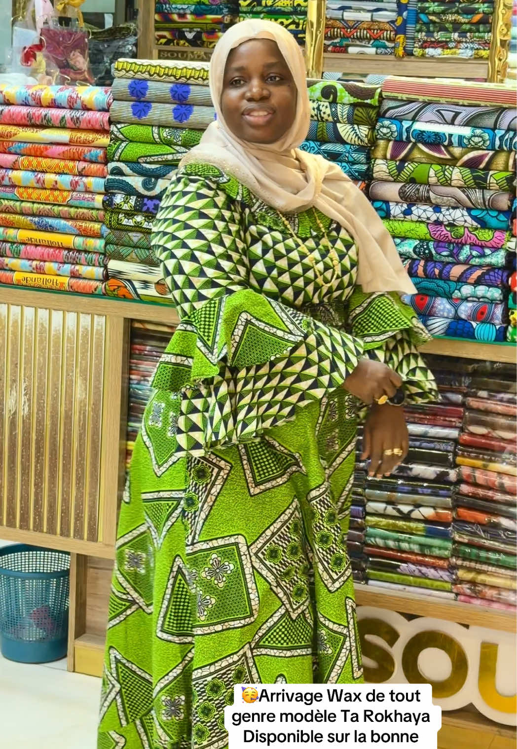 @Soumaya Boutique
