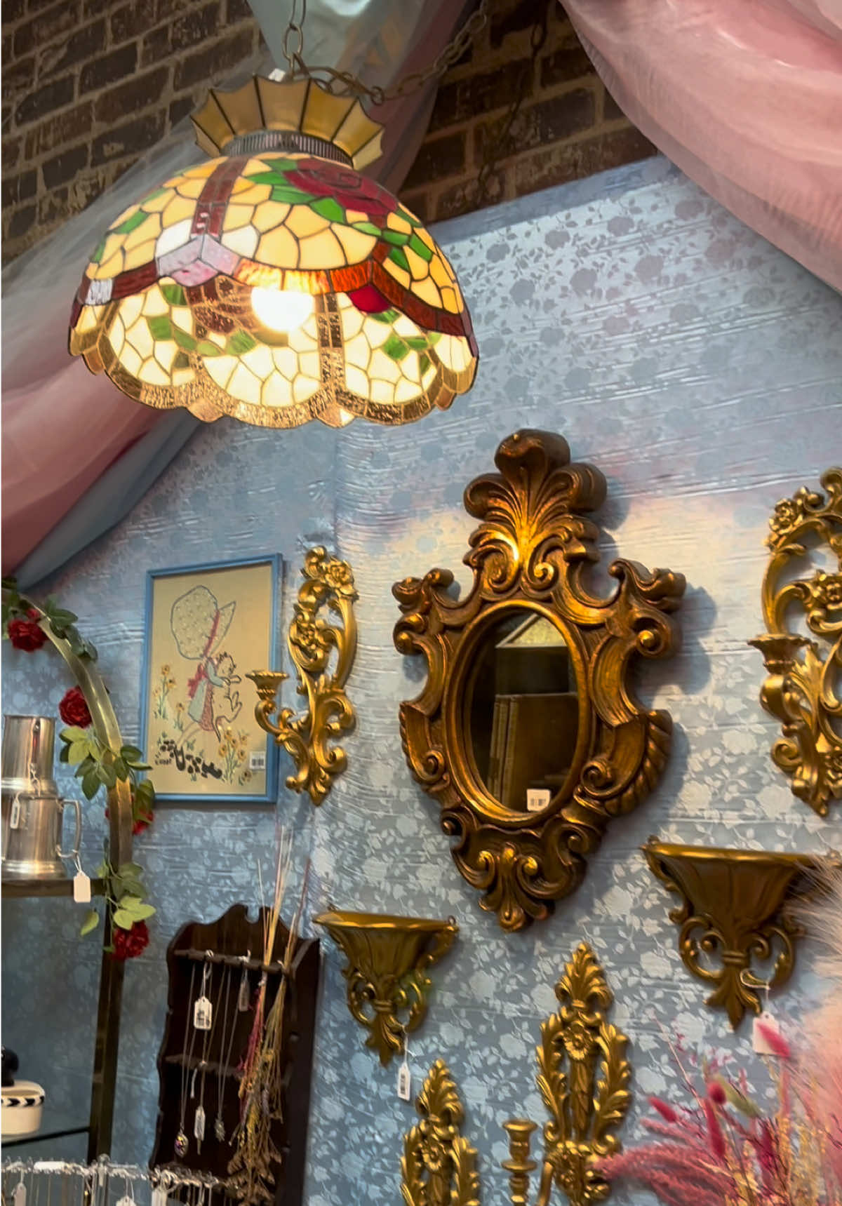 @RHM Whimsical Treasures