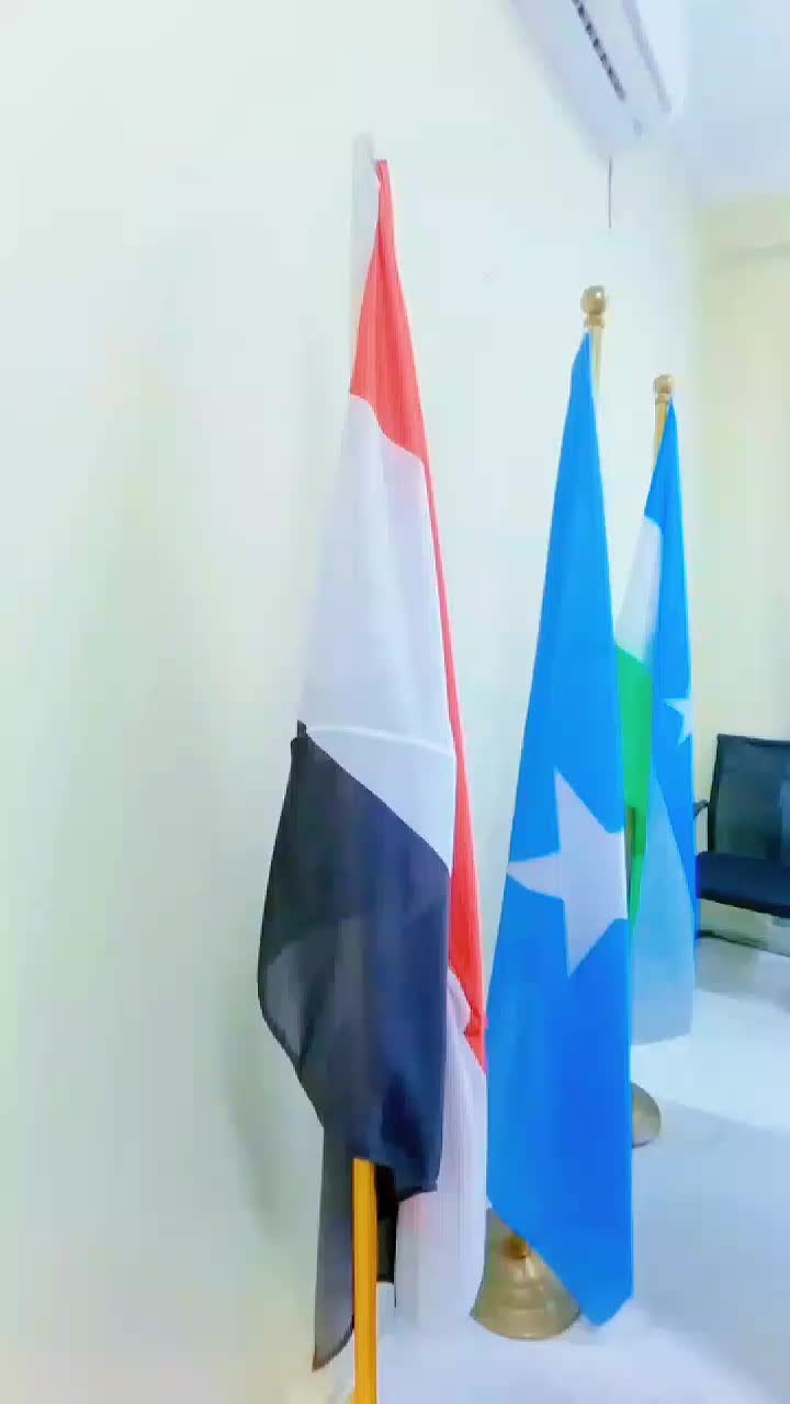 @Hon Abdirizak Xagaa