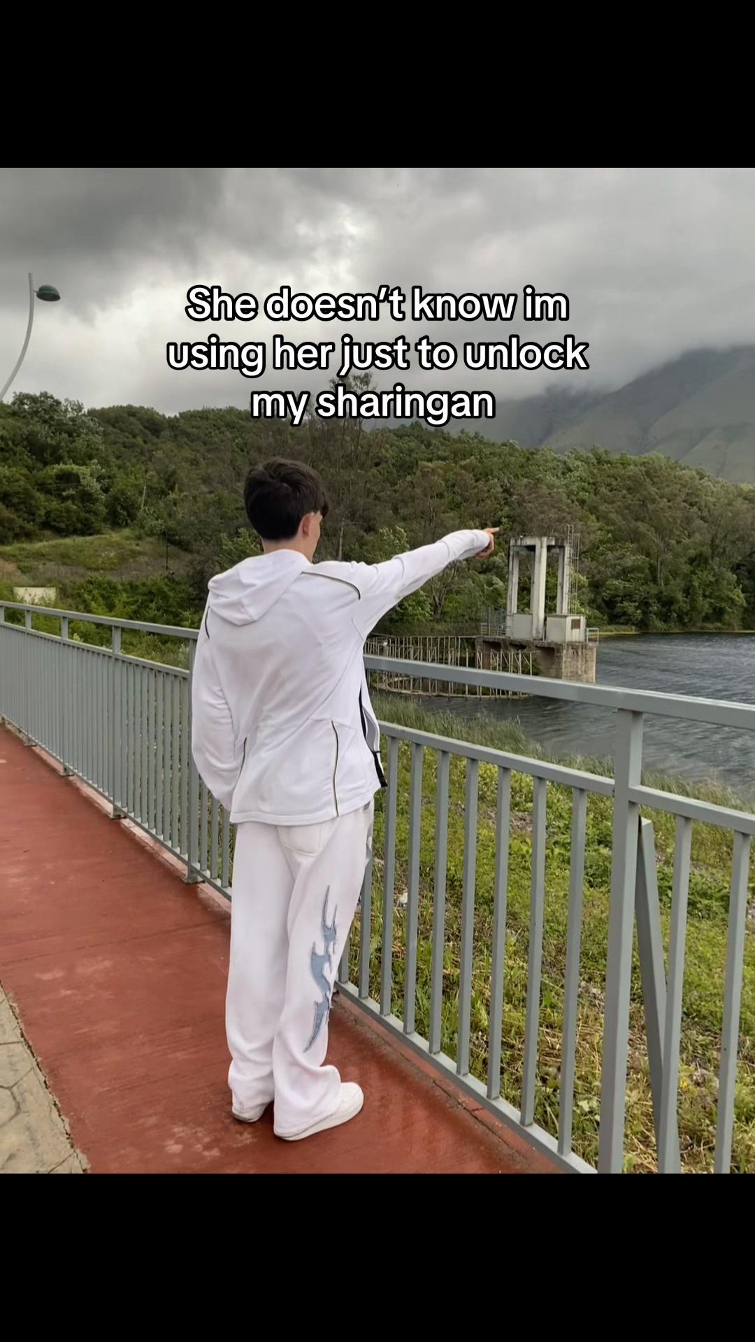 @愛