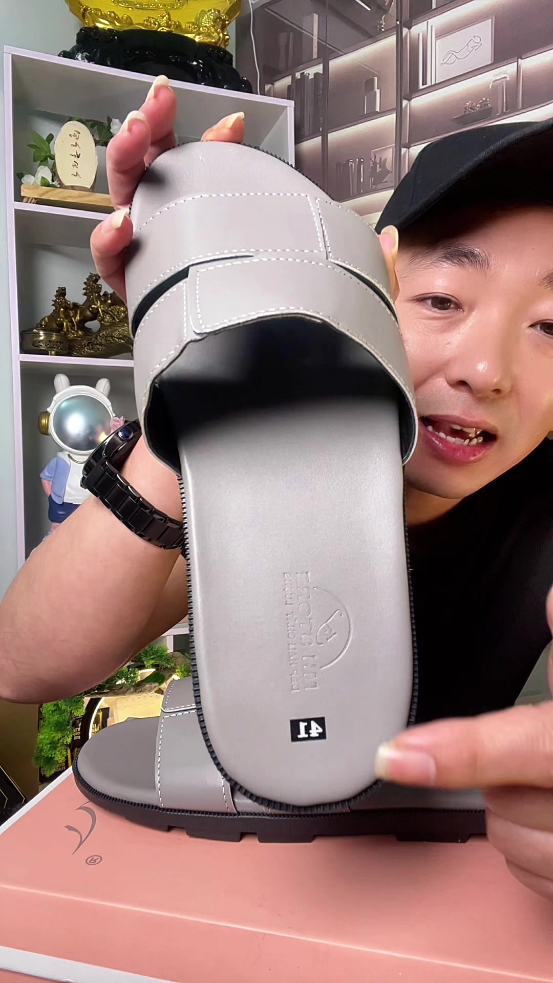@ĐẠI HIỆP BÁN DÉP