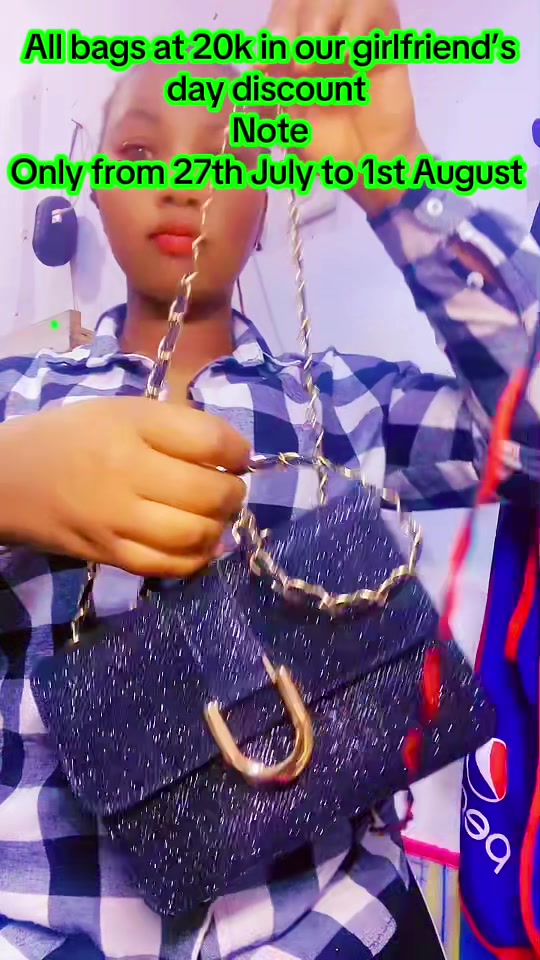 @Jojo bags Uganda