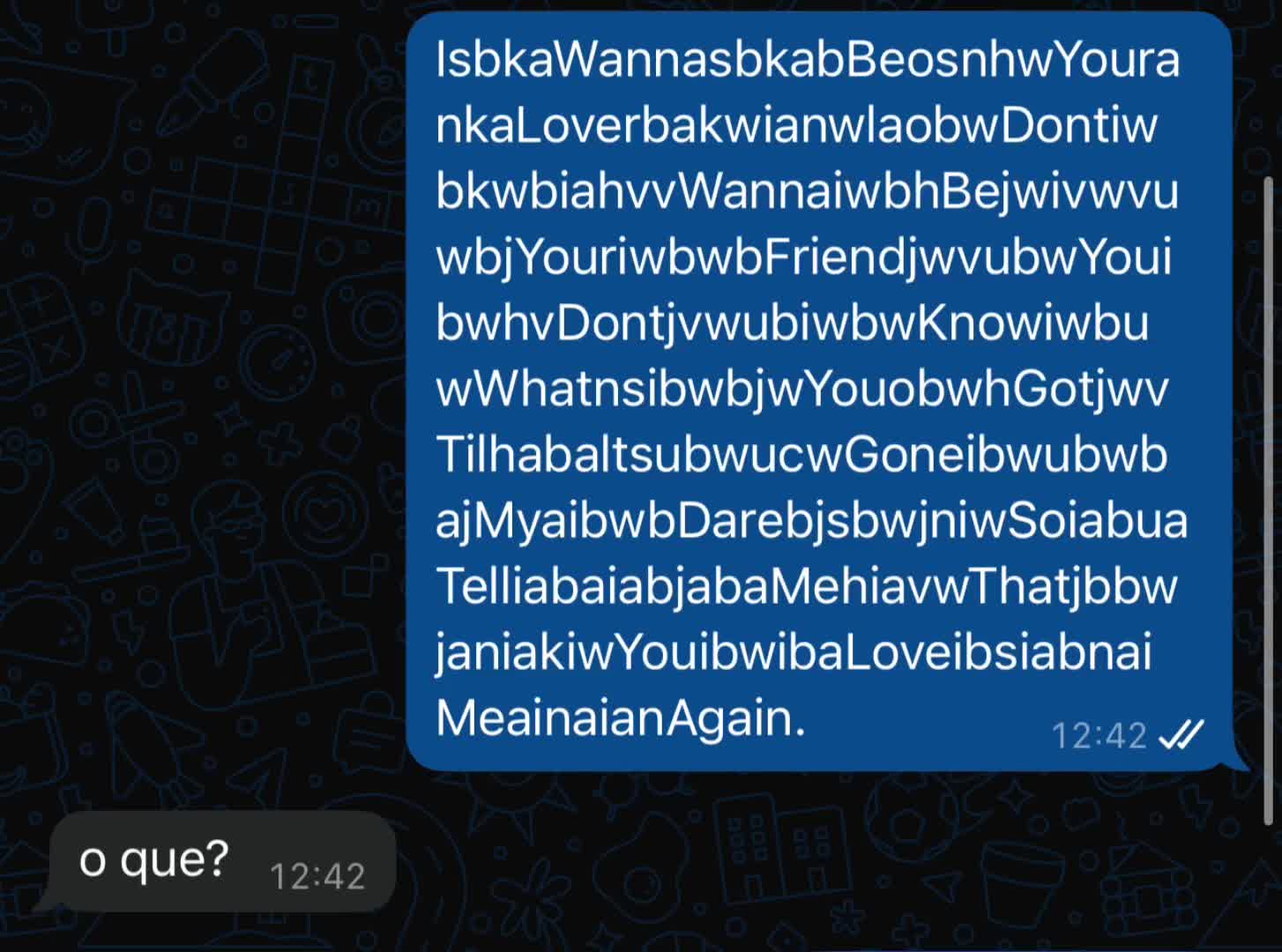 @?