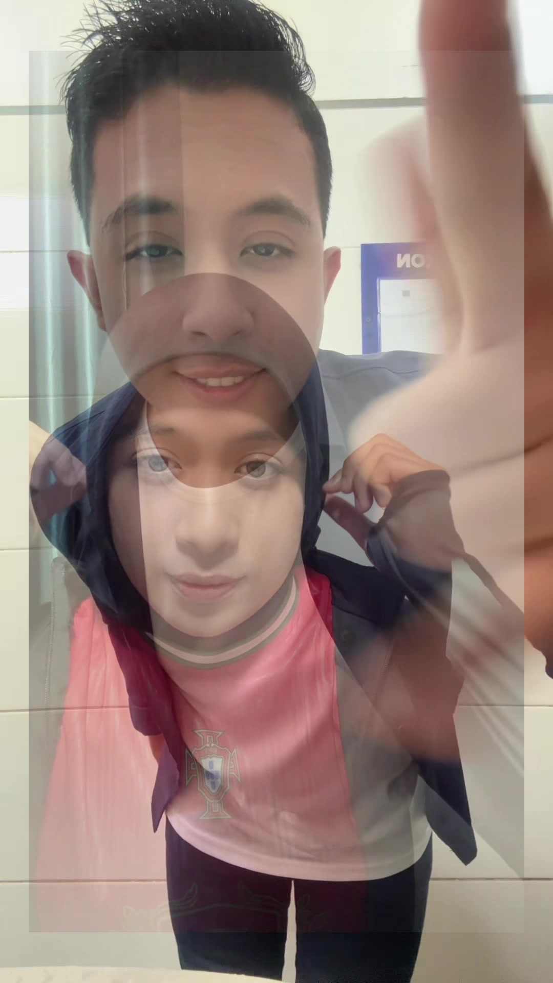 @Adqfaris Sensrose
