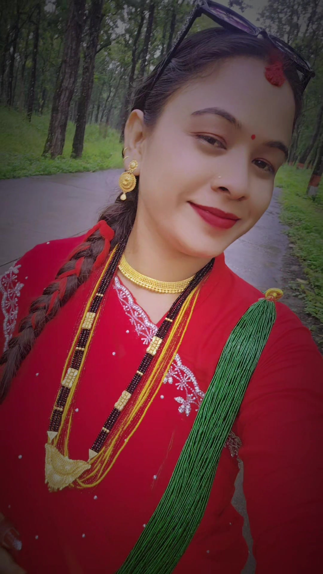 @Puja Sunar