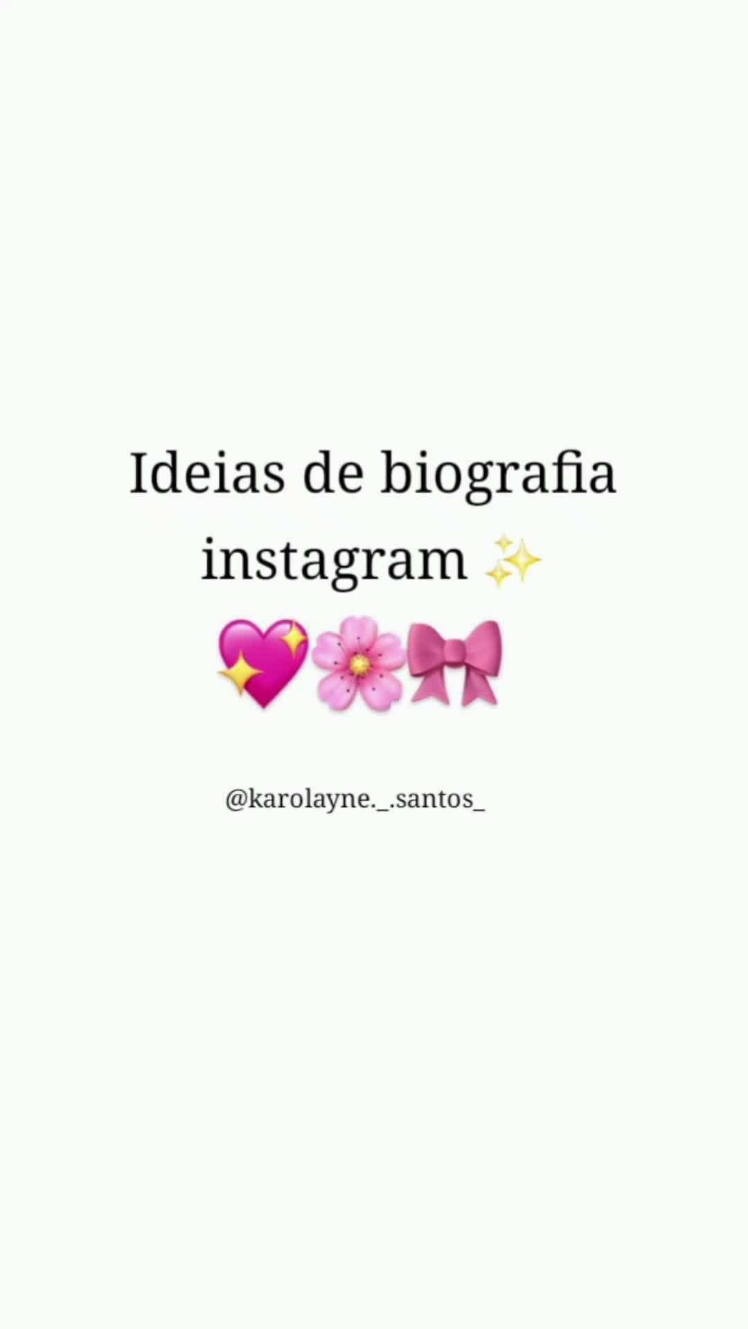@&bull;|Karolaine🌸