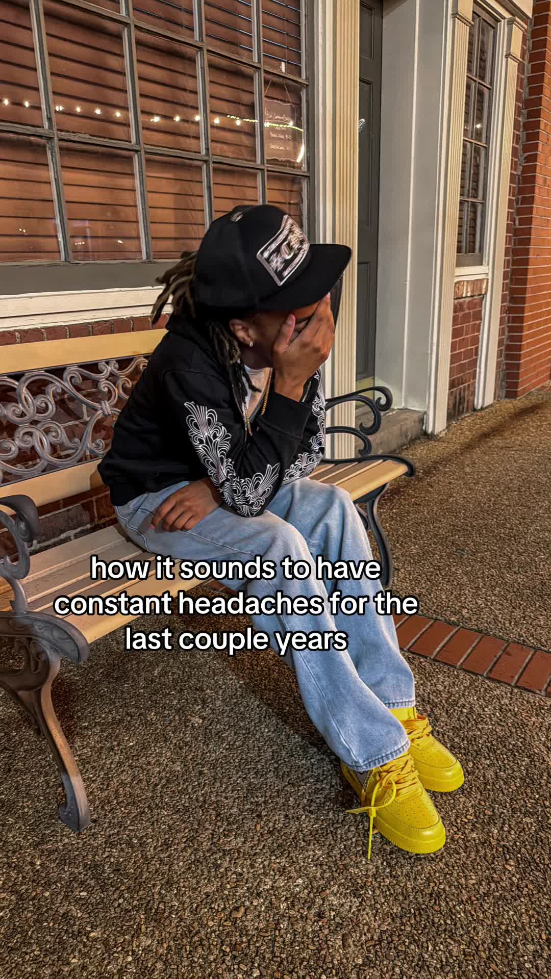 @Kris Cayson