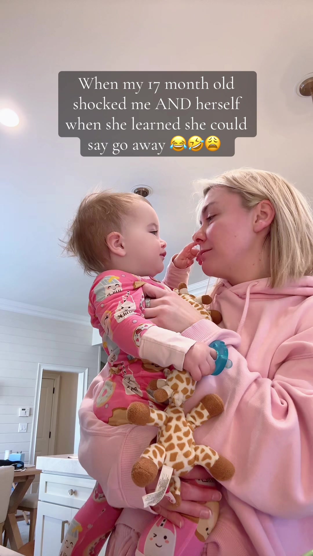 @Hannah S. | Motherhood
