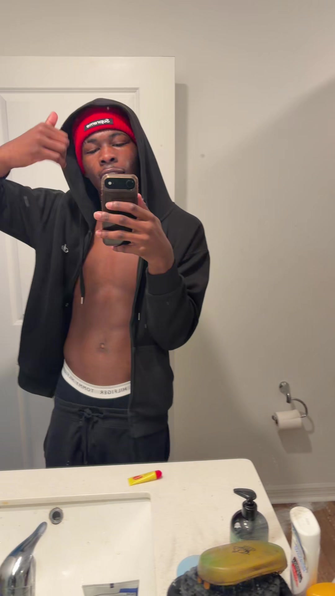 @ITS THAT ONE DARKSKIN