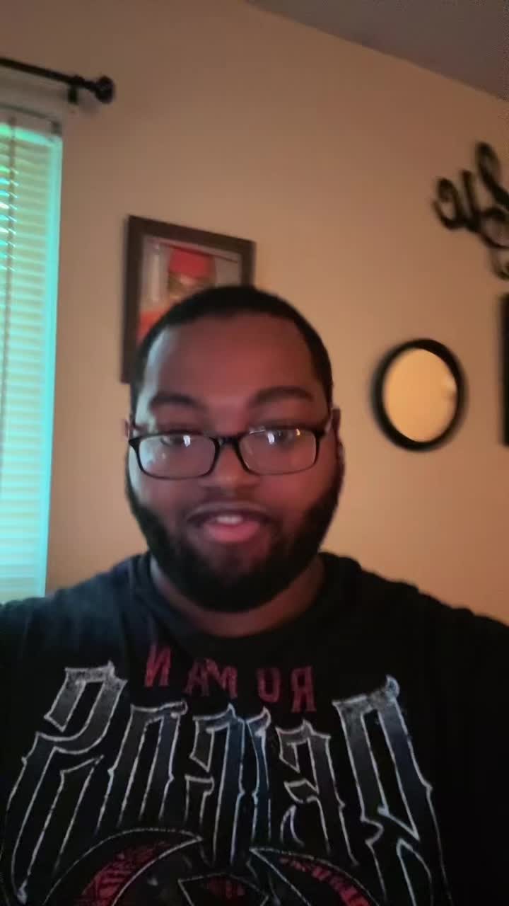 @Unfazedkingjoebluemusicdaddy✝️