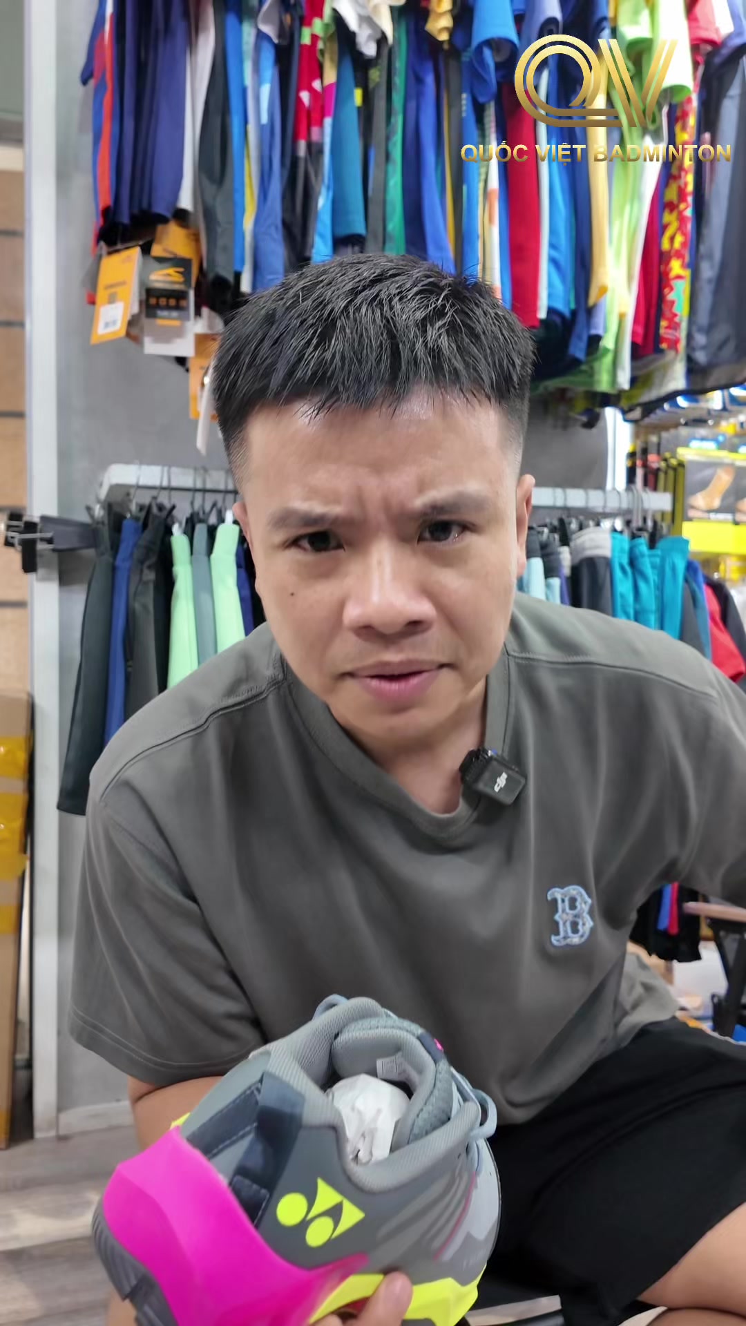 @QVBadminton