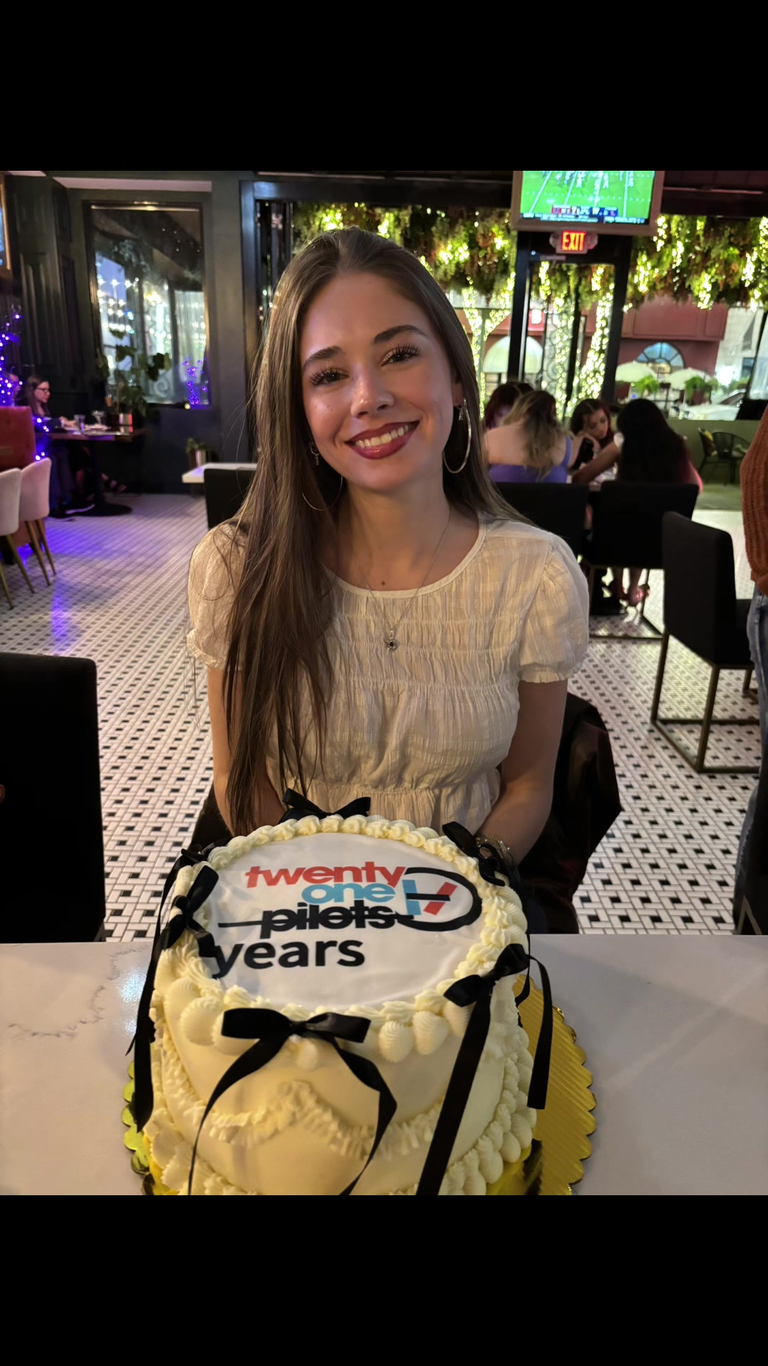 @Jada Hernandez