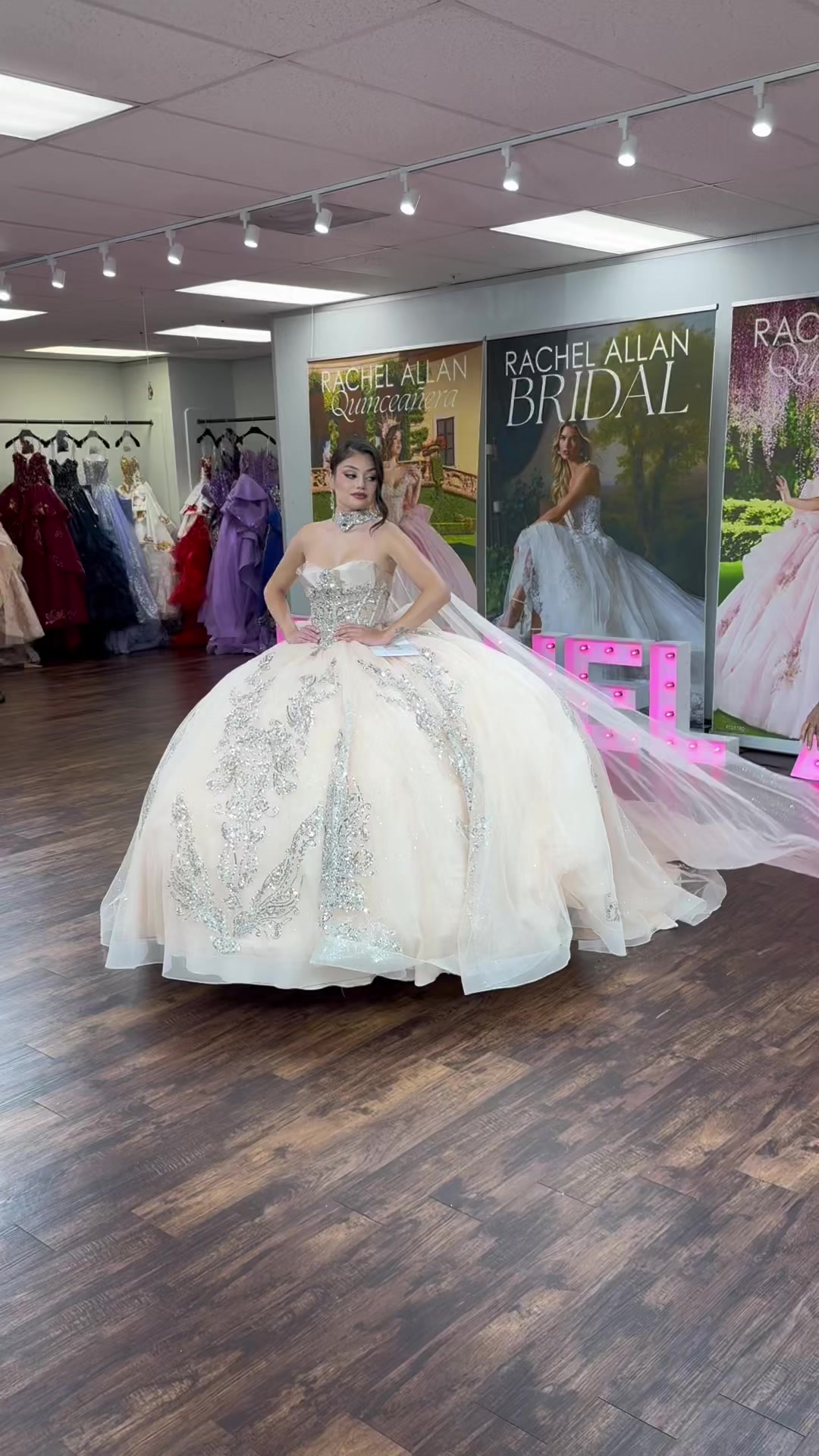 @SARAH'S COUTURE