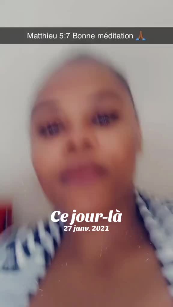 @blessed strong woman🙏🏾