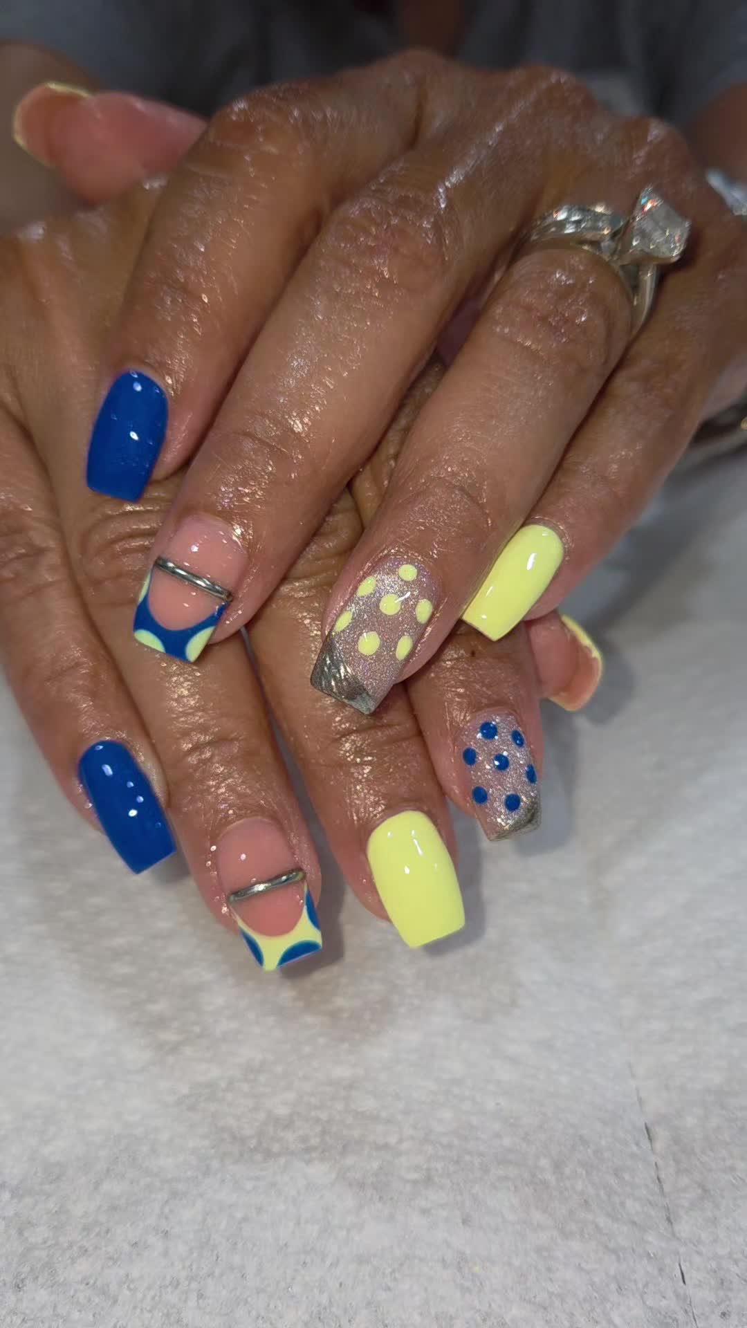 @Monique Smith