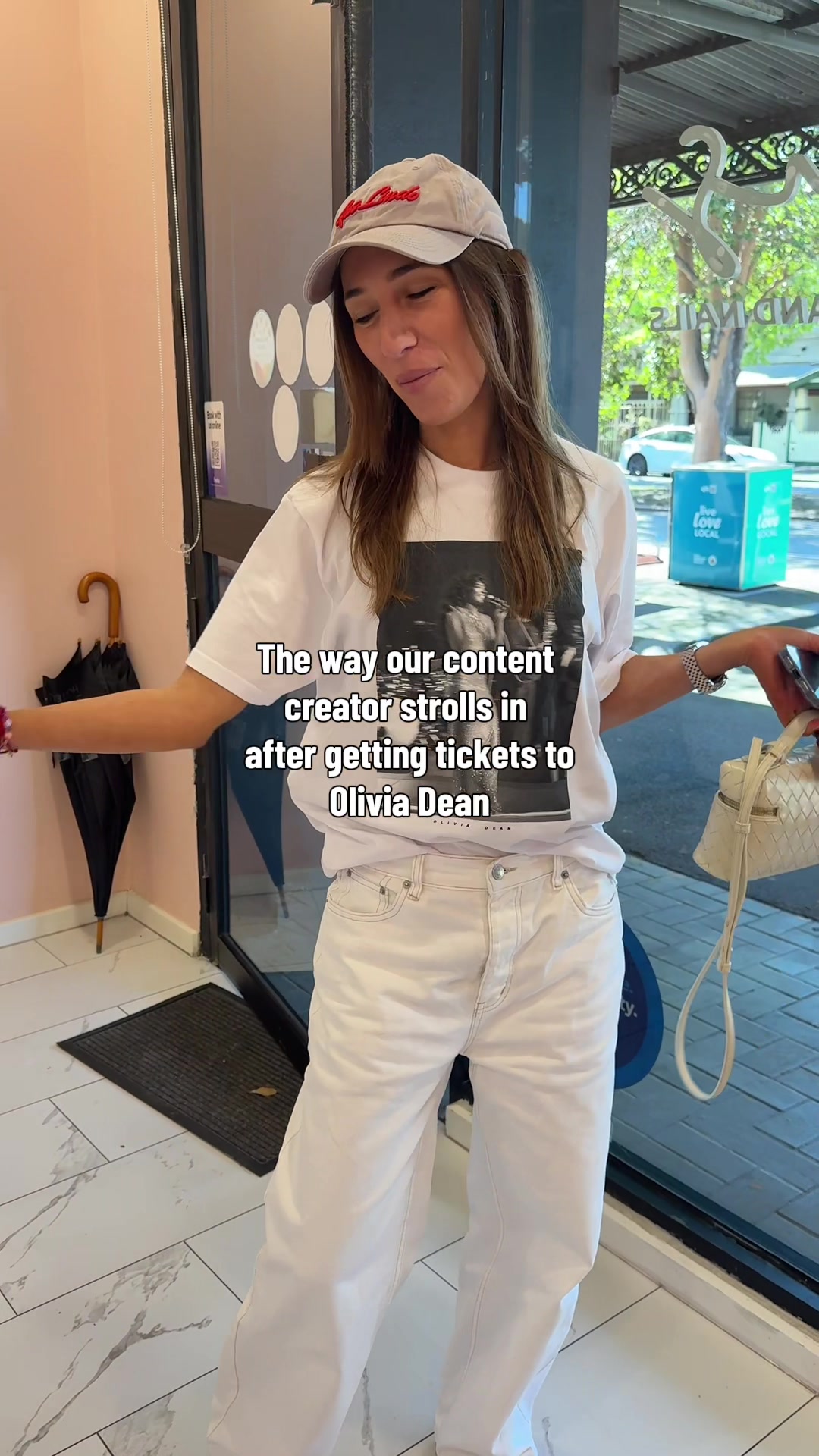 @Adora Haus