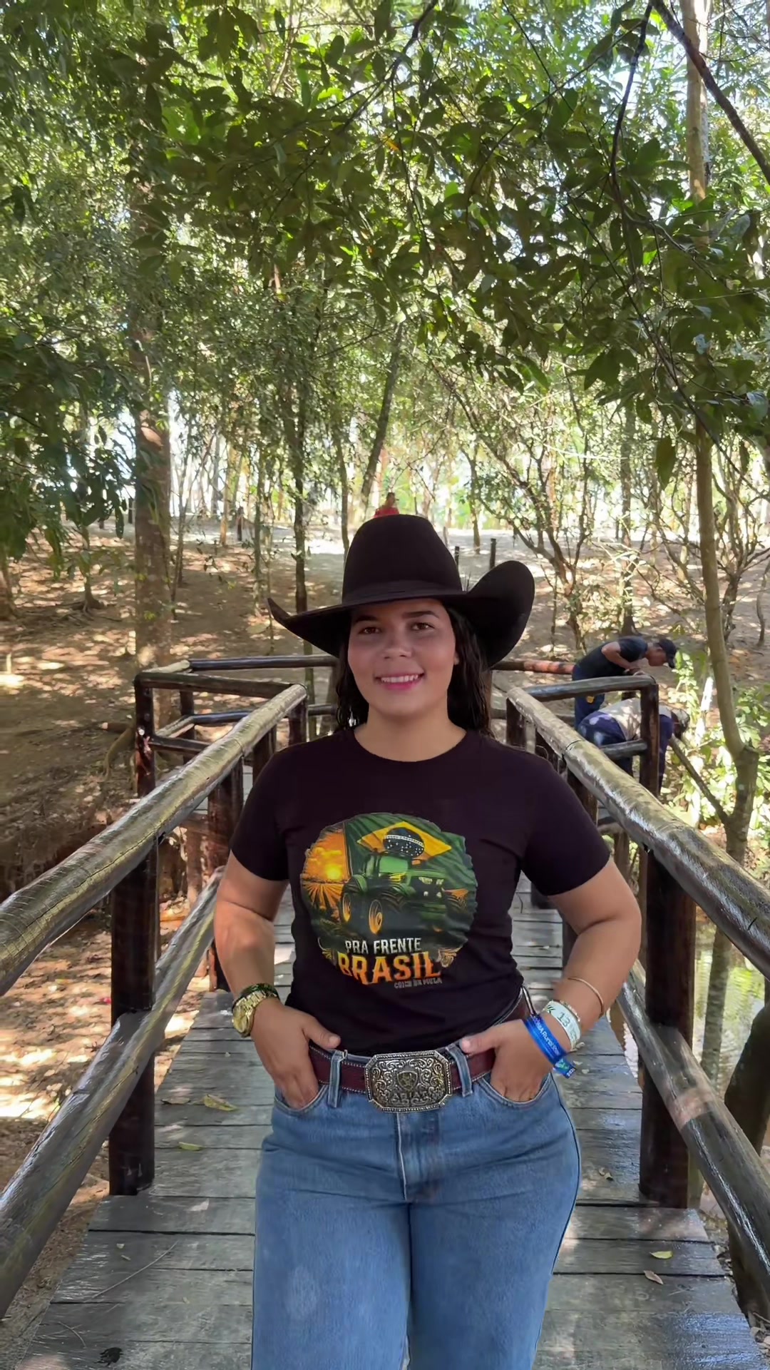 @Aline Mendonça
