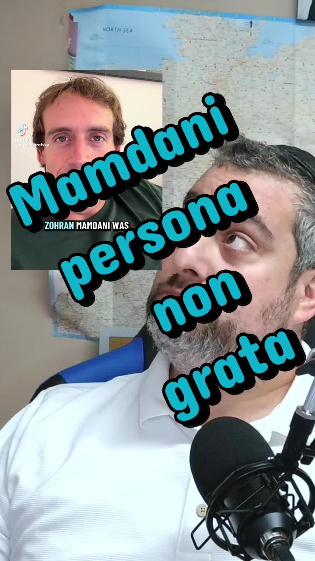 @Rabbi Mordy