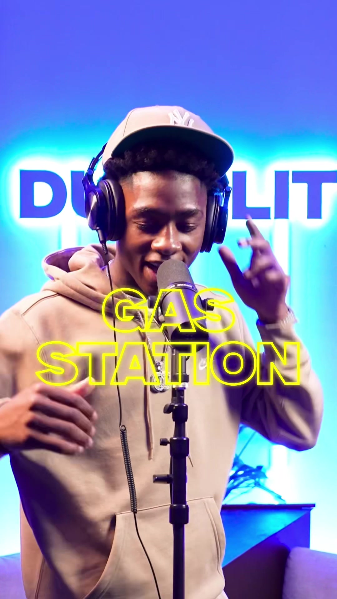 @DUMBLIT