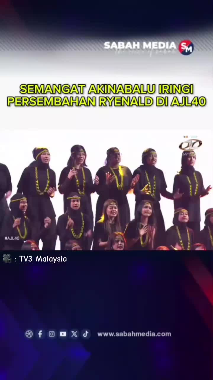 @Sabah Media Official