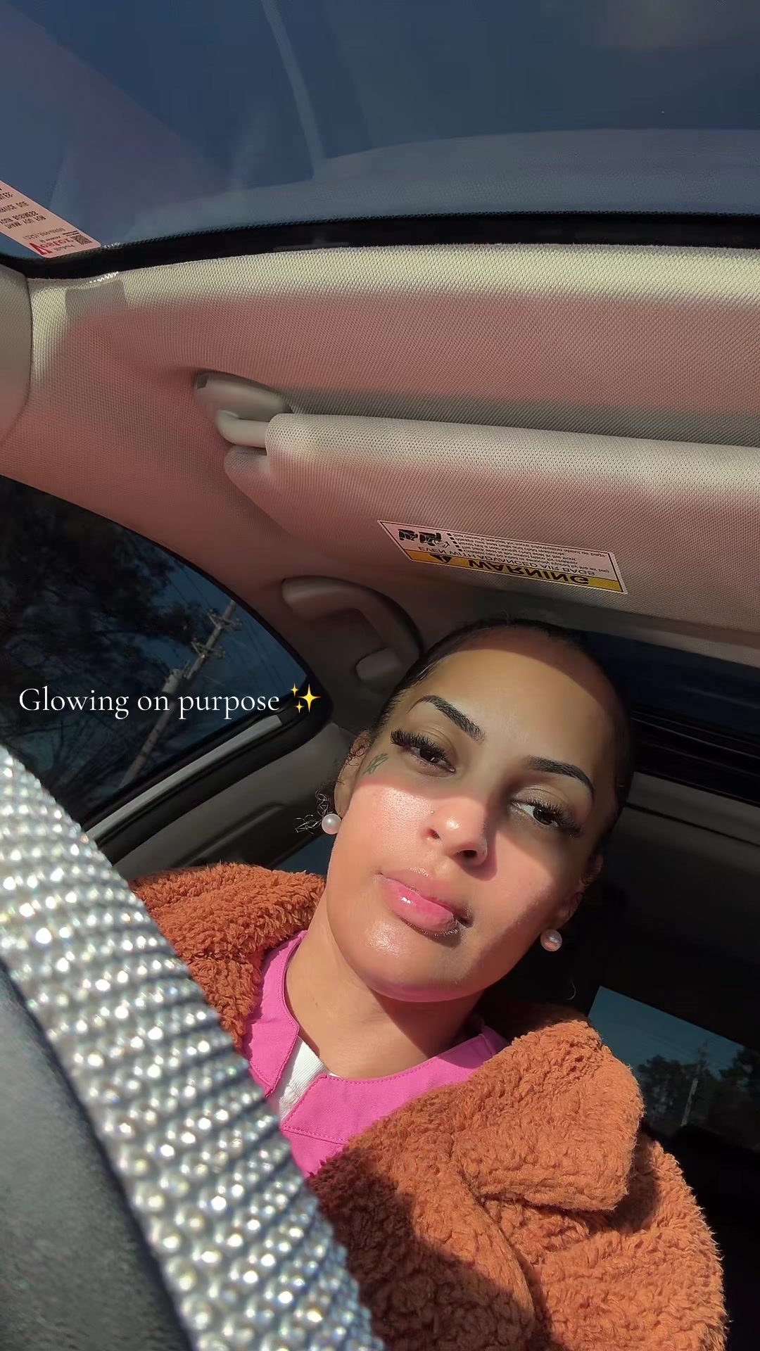 @Sheen | Licensed Esthetician