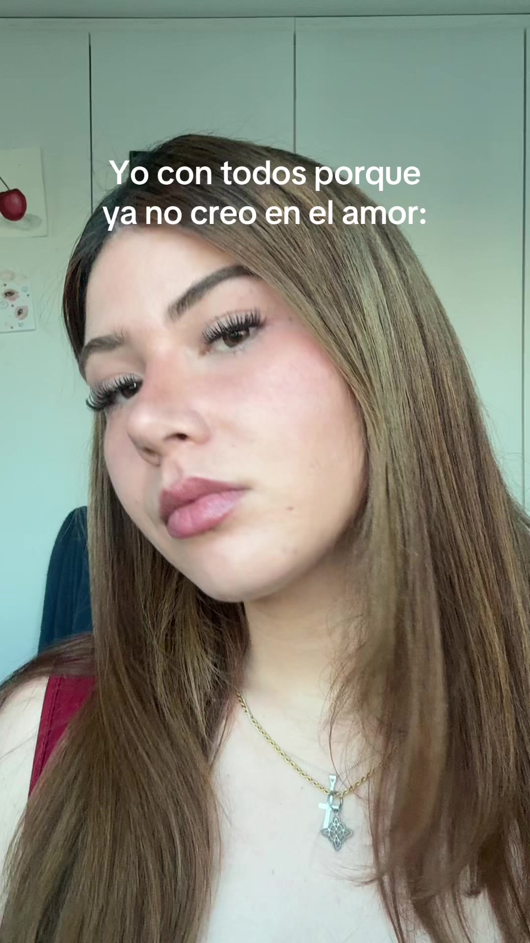 @Cherry Candy 🍒