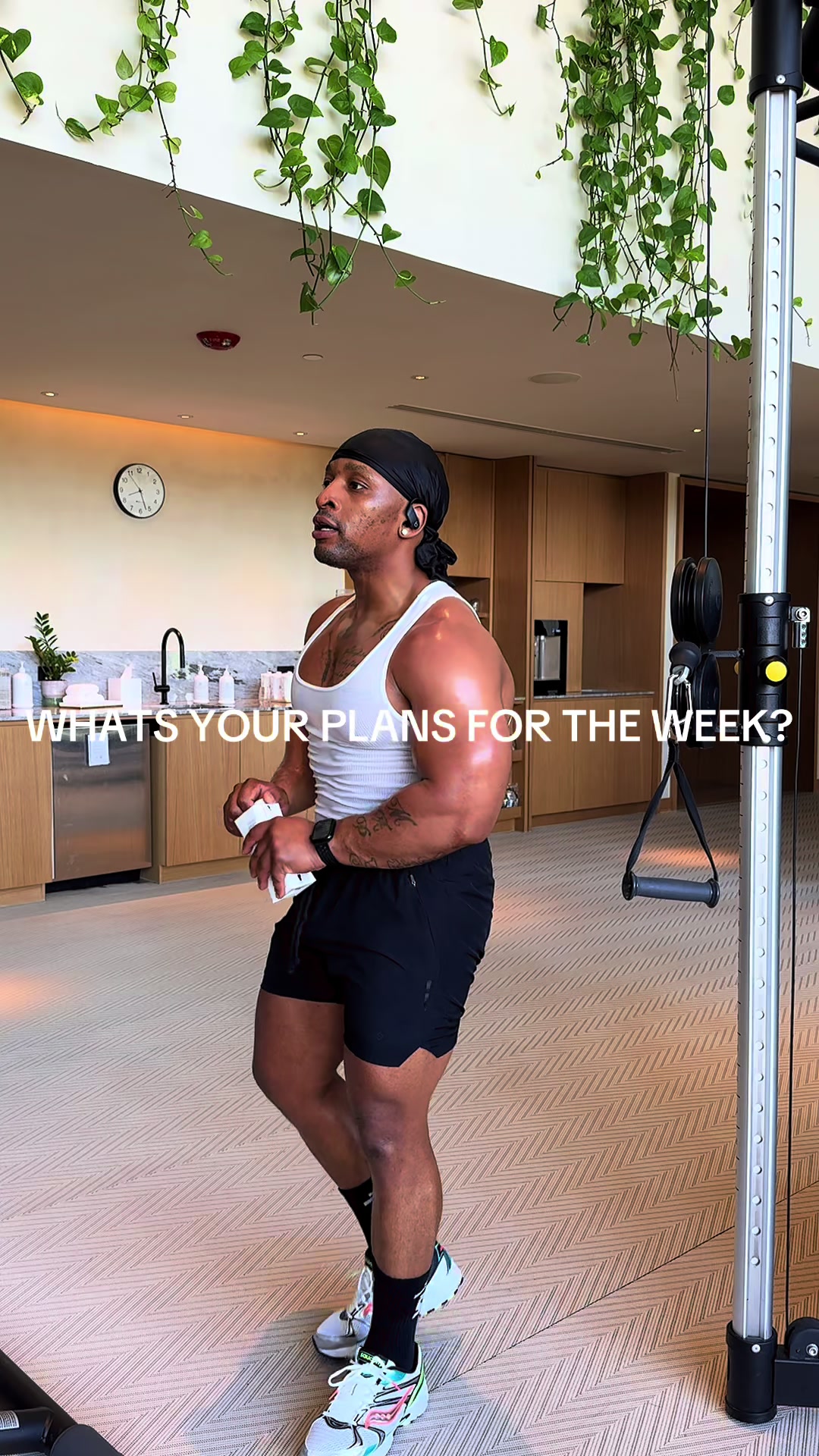 @RYDA FITNESS