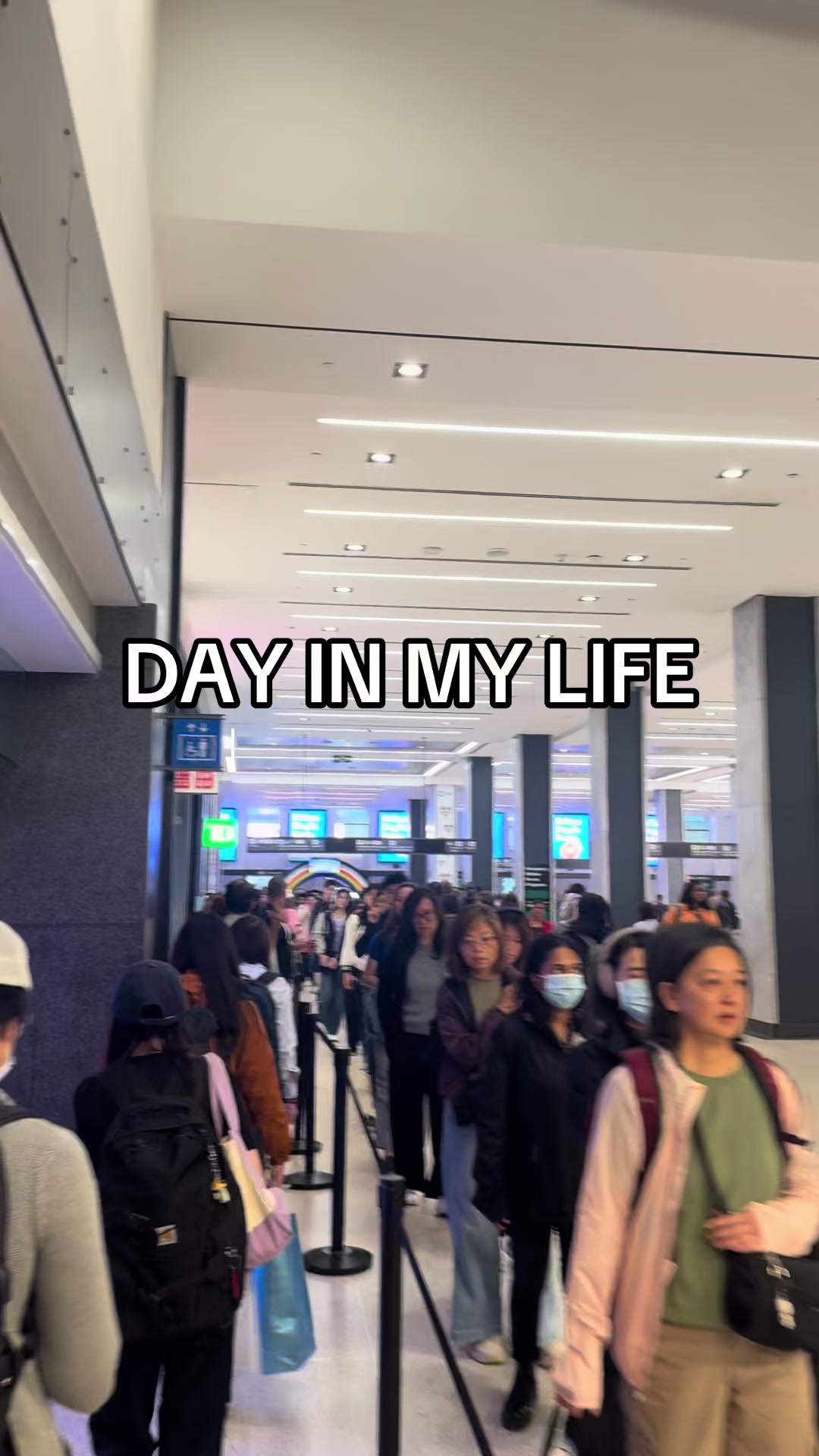 @Izzy | Toronto