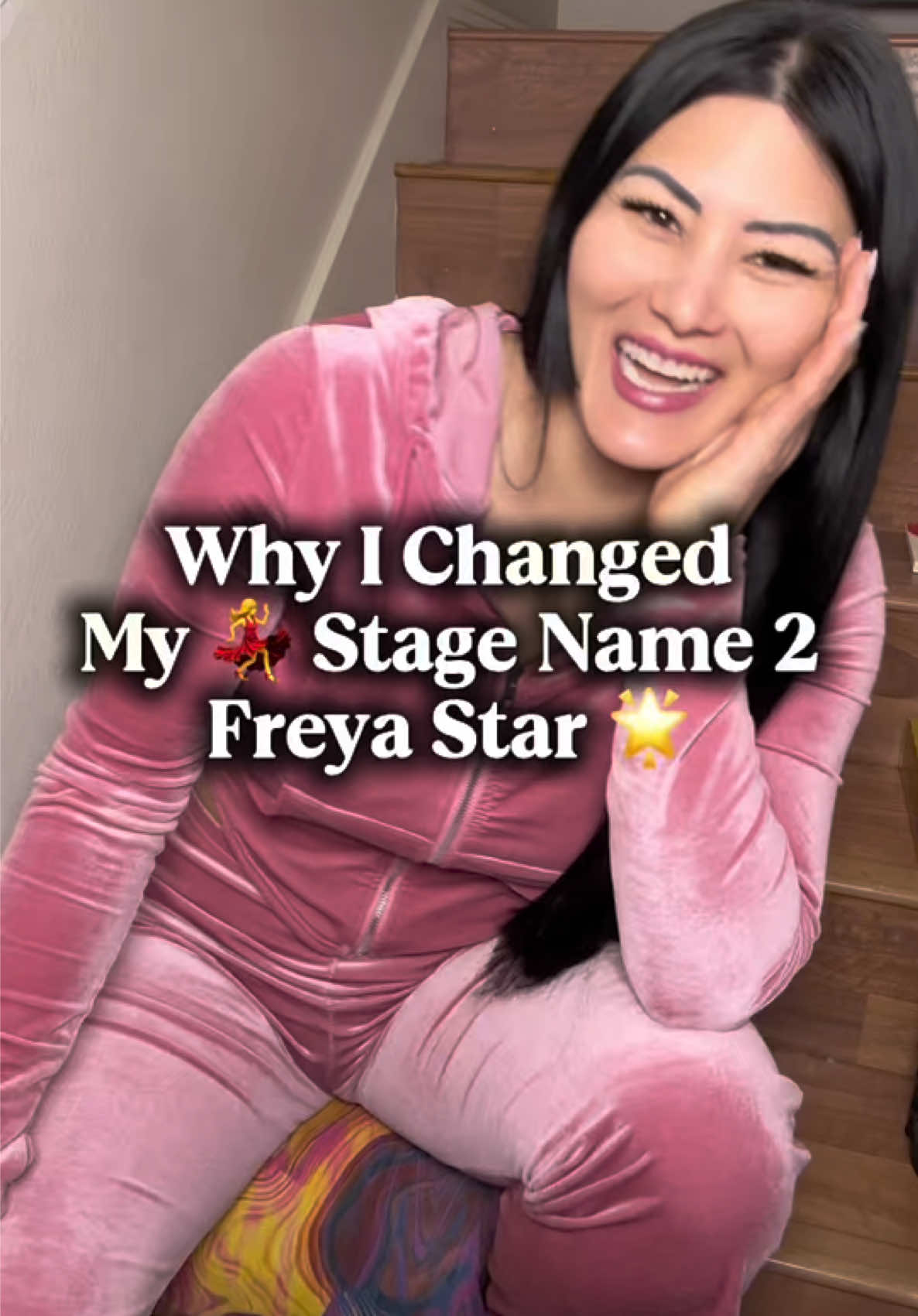 @Freya🦄 Star🦄