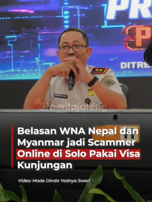 @Beritajateng.TV