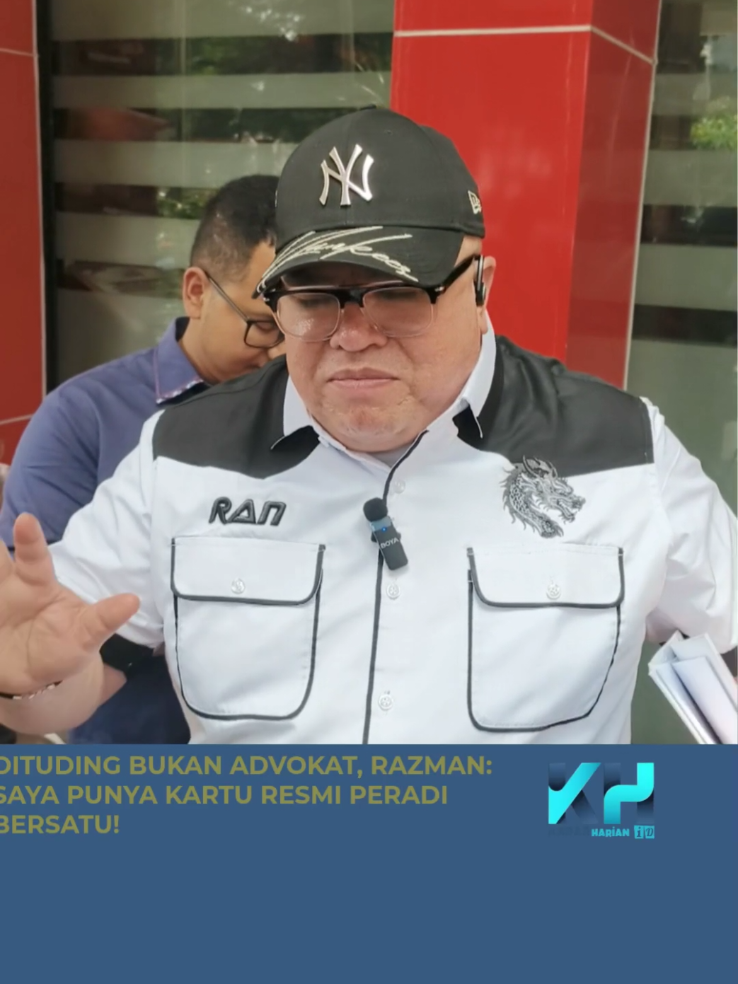 @Kabar Harian Id