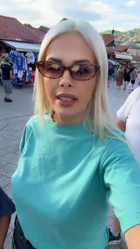@Obična žena
