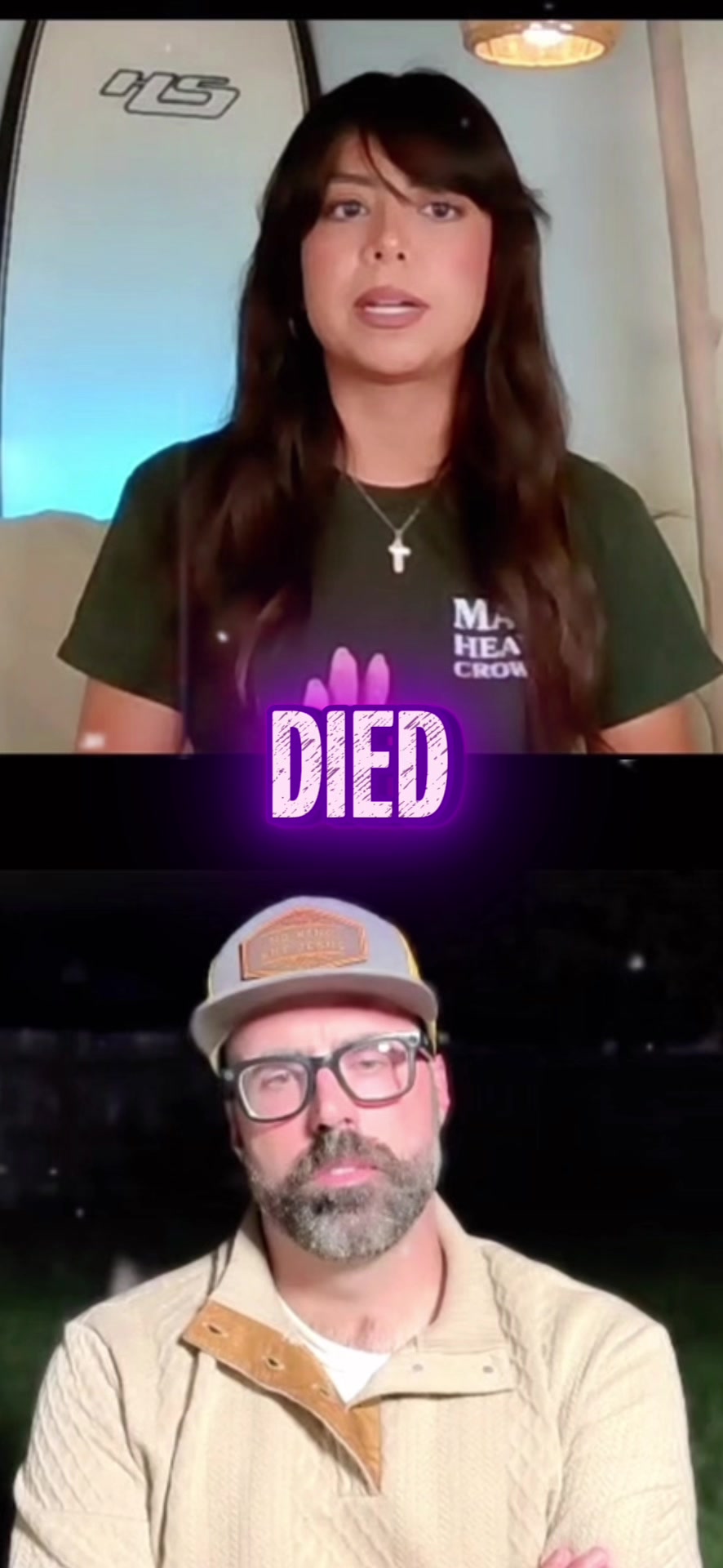 @Pastor B