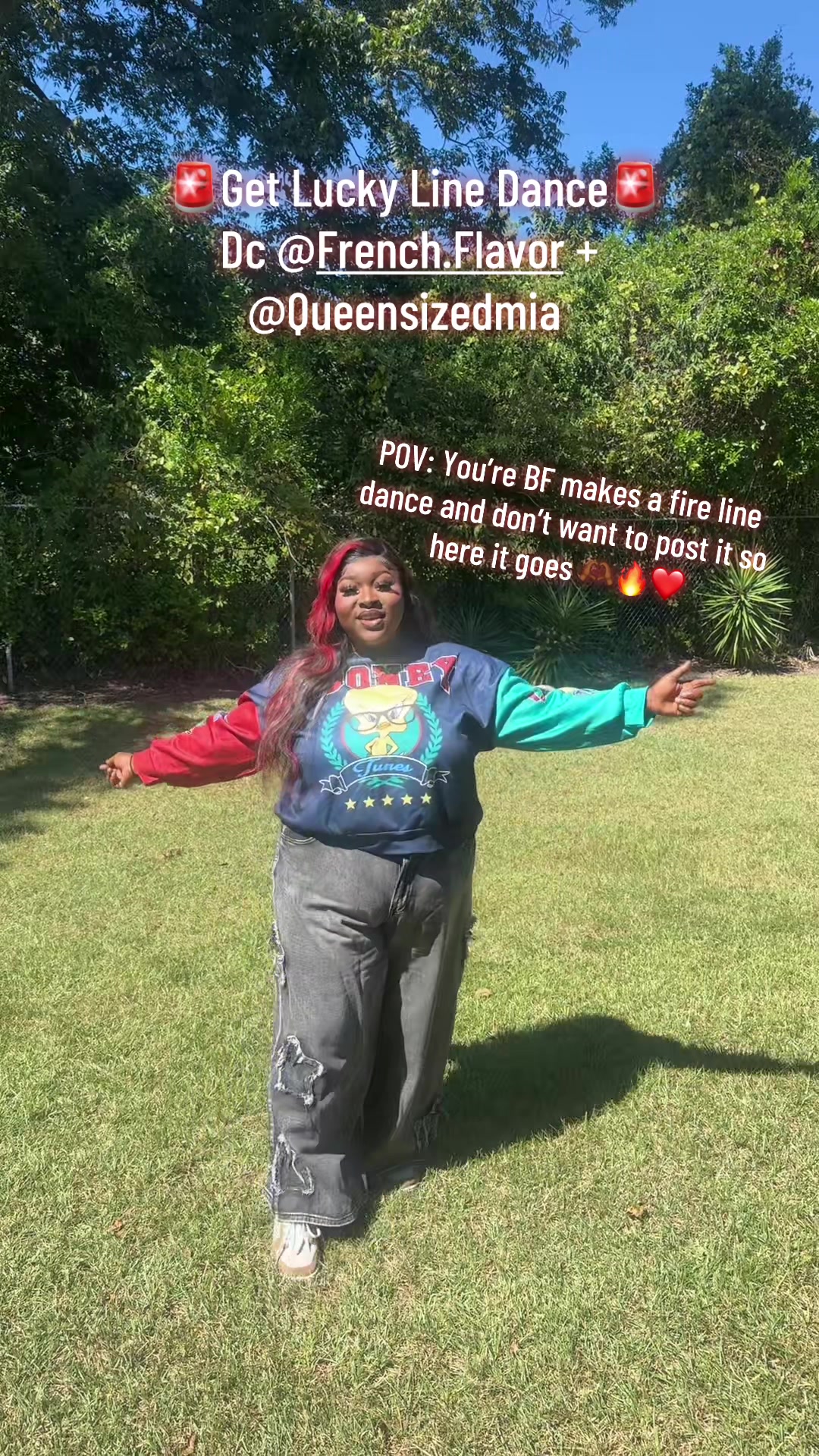@Tamia Morris
