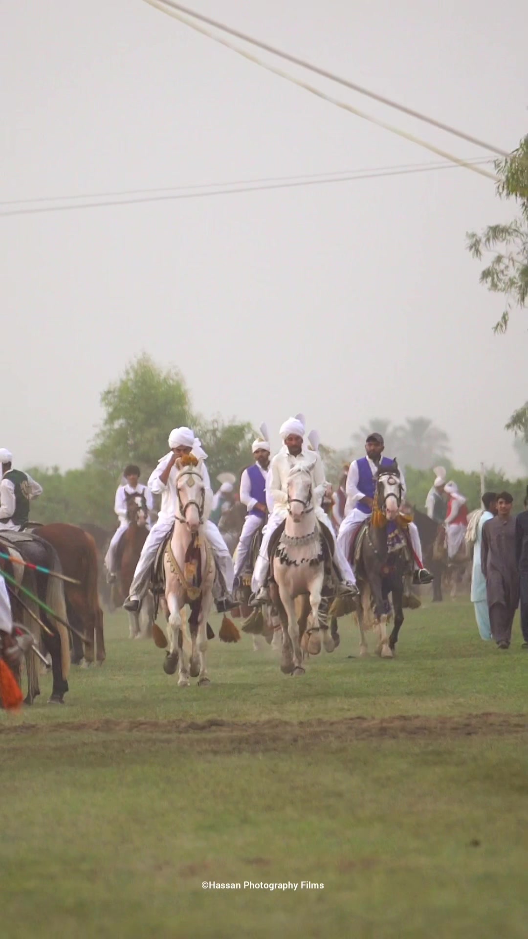 @☀️SUNRISE 🐎FARMS Rawalpindi