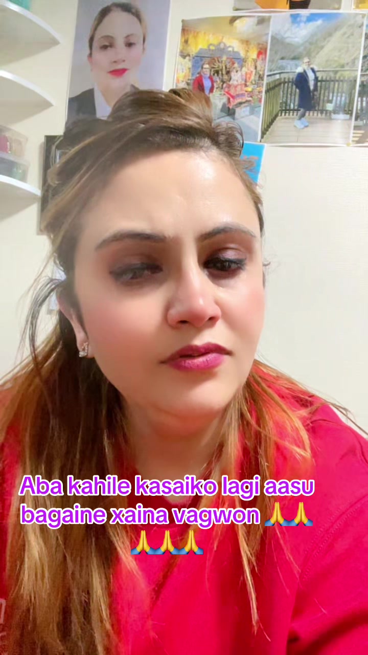 @Nisha pokhrel